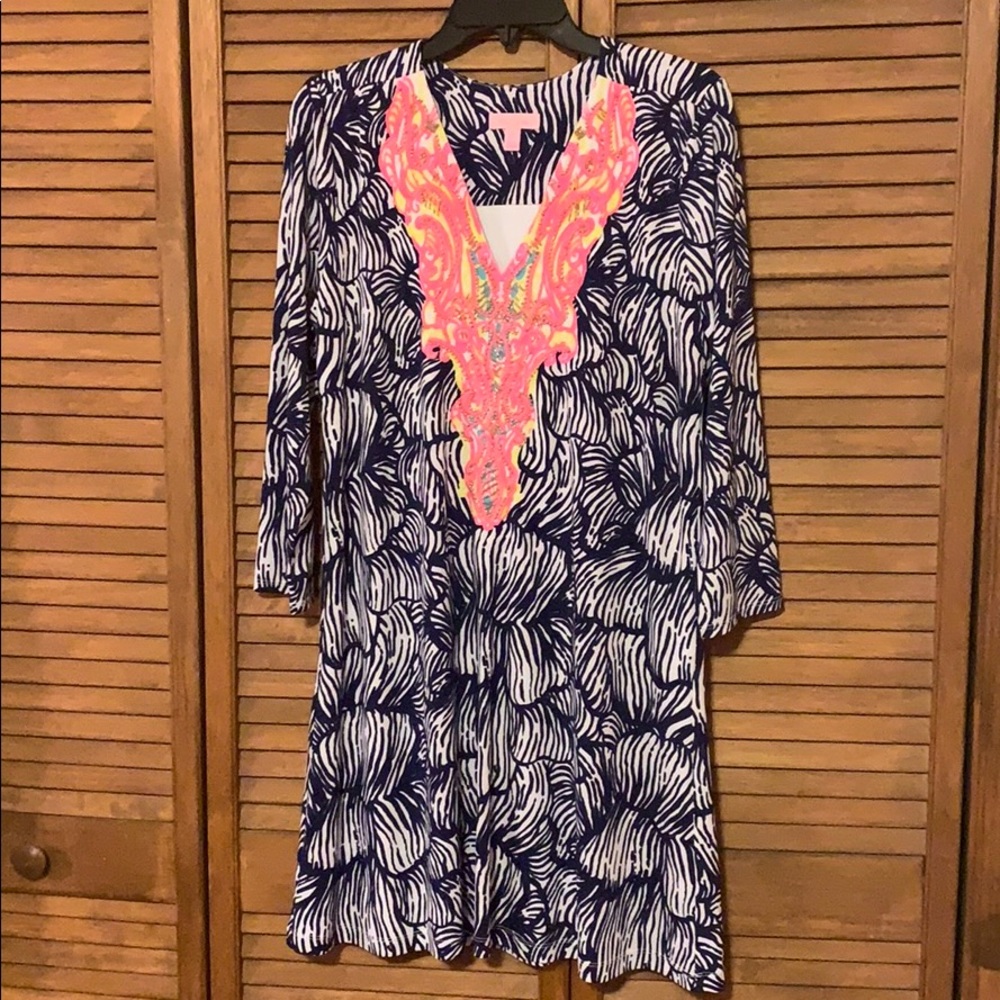 Lilly Pulitzer Shift